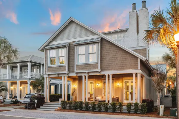 324 Beach Bike Way, Inlet Beach, FL 32461