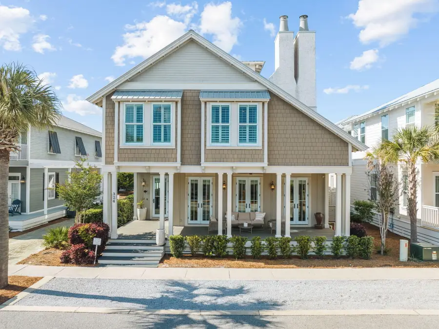 324 Beach Bike Way, Inlet Beach, FL 32461 - #2