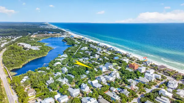 113 Gulf Point Road, Santa Rosa Beach, FL 32459