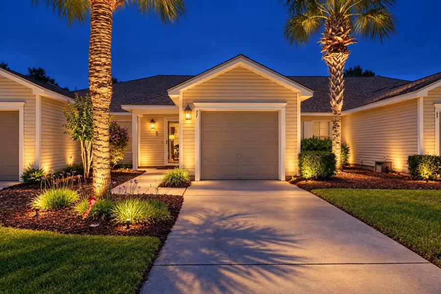 71 Park Place, Panama City Beach, FL 32413 - #2