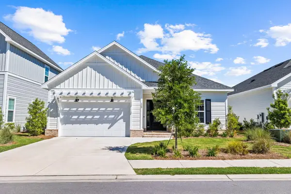 120 Suwannee Drive, Inlet Beach, FL 32461