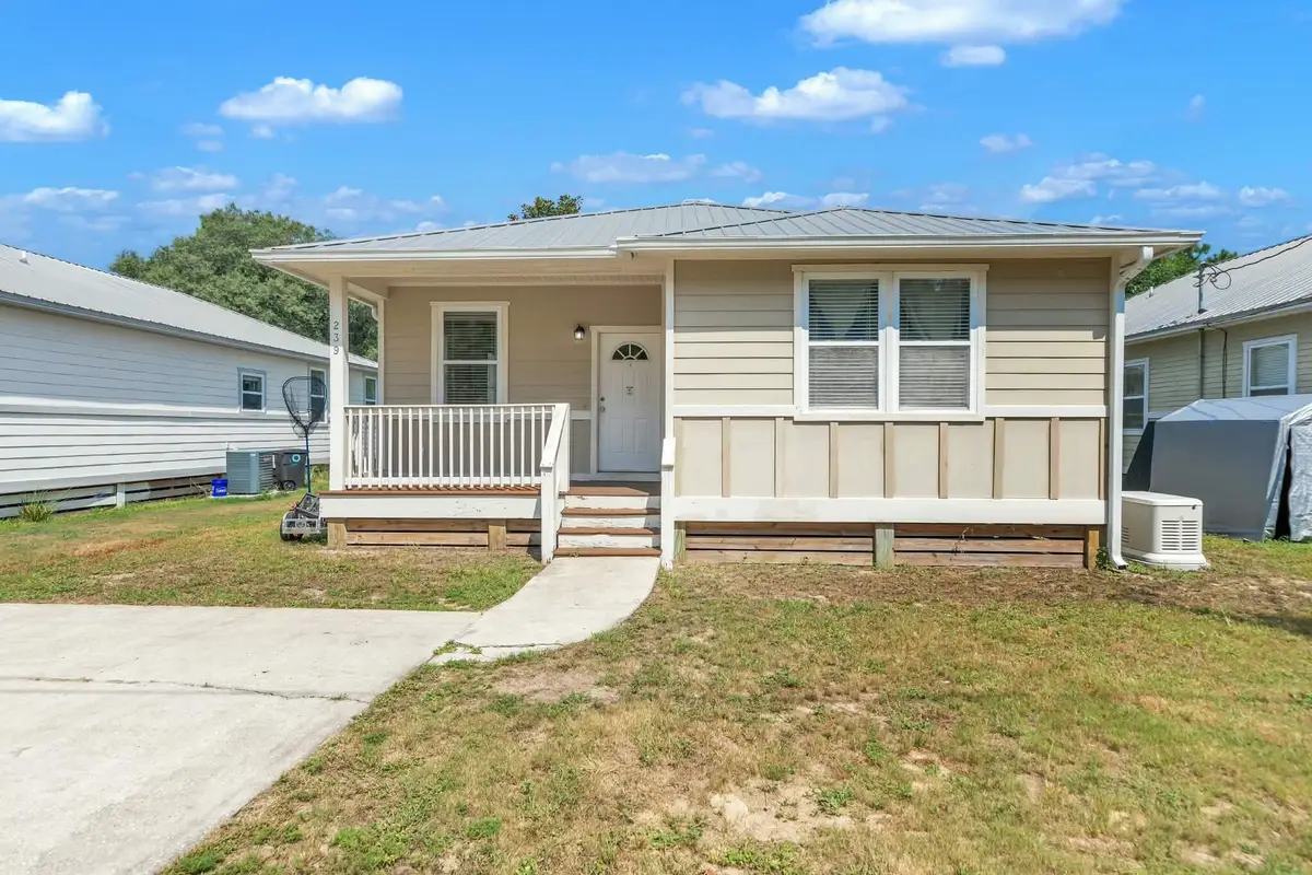 239 County Line Road, Niceville, FL 32578 - #1