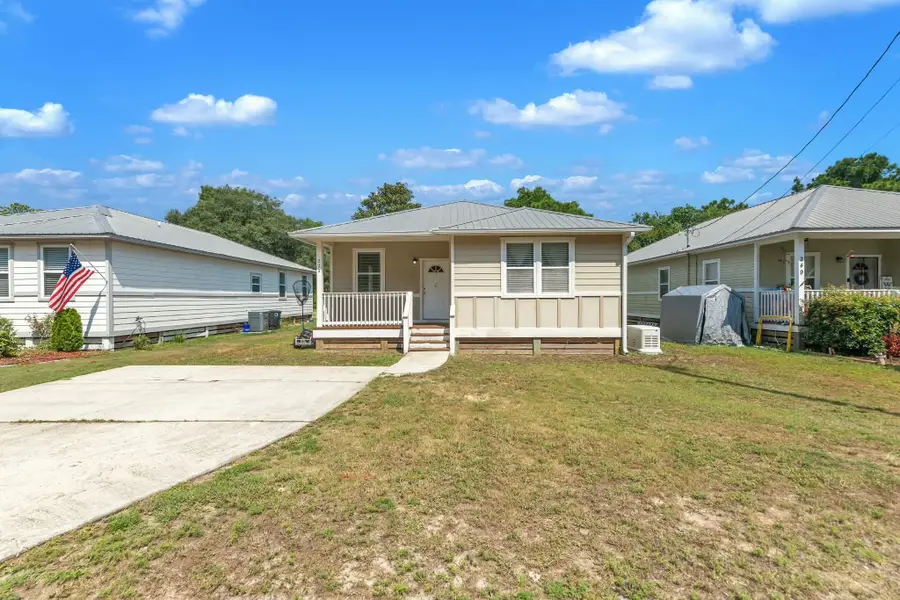 239 County Line Road, Niceville, FL 32578 - #2
