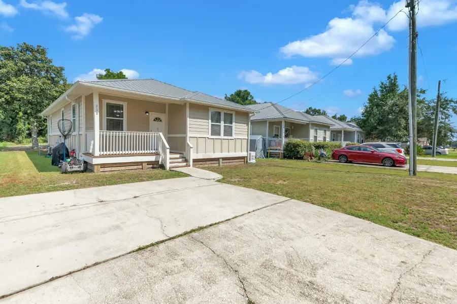 239 County Line Road, Niceville, FL 32578 - #3