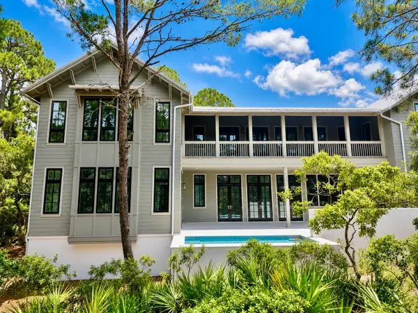 393 Wilderness Way, Santa Rosa Beach, FL 32459