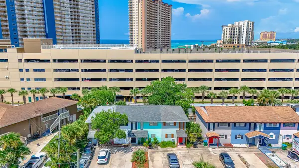 640 W Caladium Circle #C, Panama City Beach, FL 32413