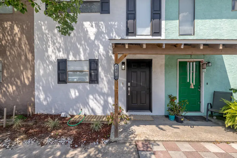 640 W Caladium Circle #C, Panama City Beach, FL 32413 - #2