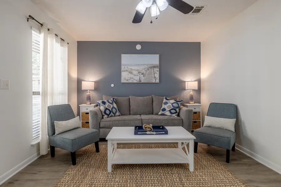 640 W Caladium Circle #C, Panama City Beach, FL 32413 - #3
