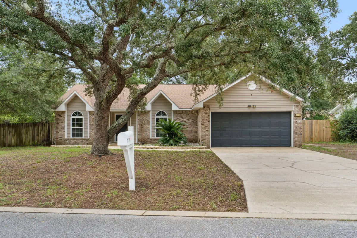 2738 Beacon Court, Navarre, FL 32566 - #1
