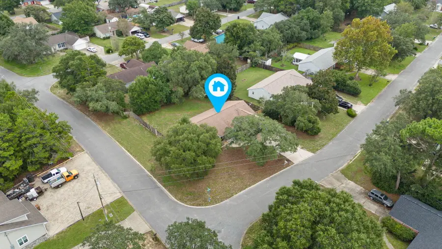 2738 Beacon Court, Navarre, FL 32566 - #2