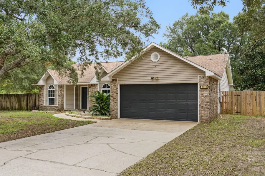 2738 Beacon Court, Navarre, FL 32566 - #3