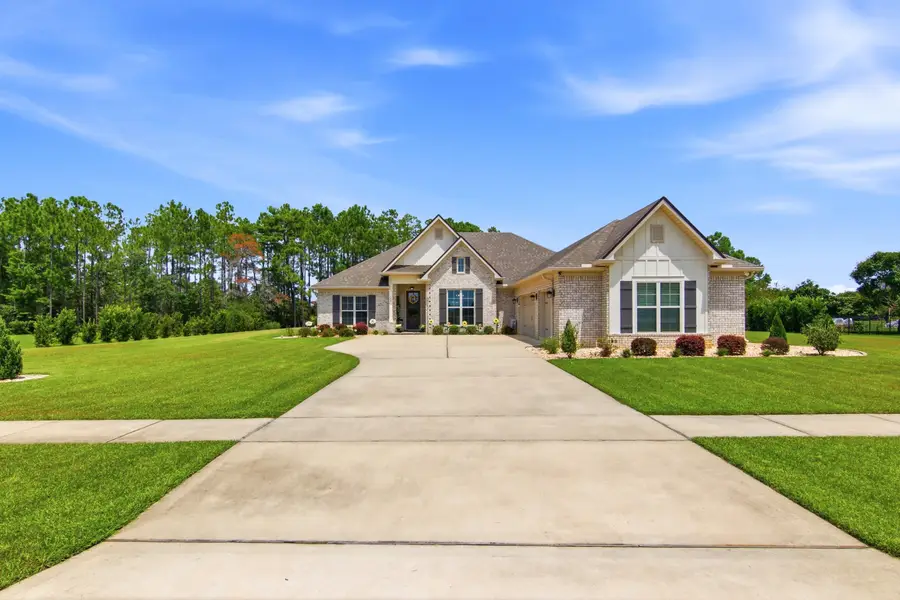 190 Tournament Lane, Freeport, FL 32439 - #2