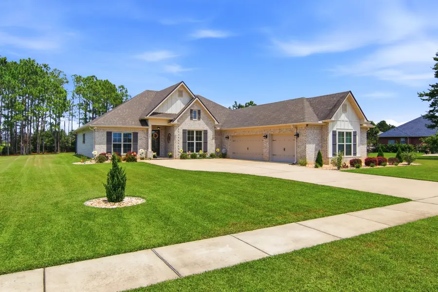 190 Tournament Lane, Freeport, FL 32439 - #3