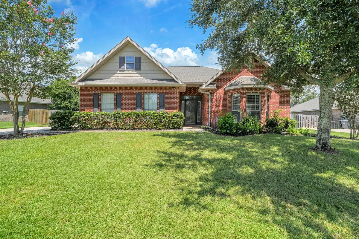 163 Camellia Court, Freeport, FL 32439 - #1