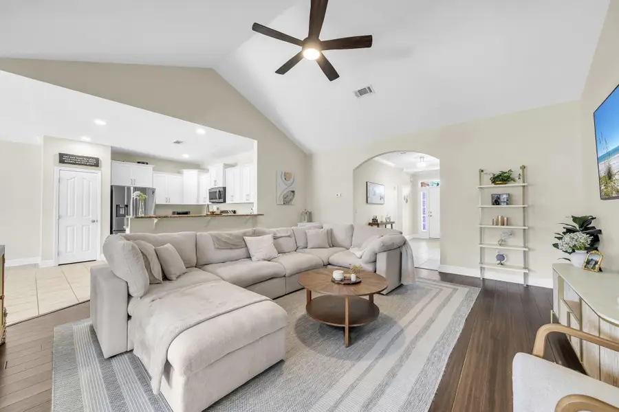163 Camellia Court, Freeport, FL 32439 - #2