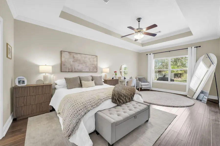163 Camellia Court, Freeport, FL 32439 - #3