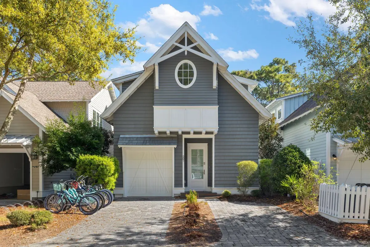 207 Anchor Rode Circle, Santa Rosa Beach, FL 32459 - #1