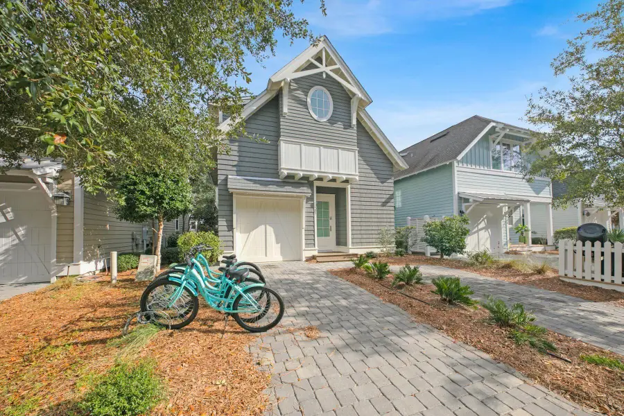 207 Anchor Rode Circle, Santa Rosa Beach, FL 32459 - #2