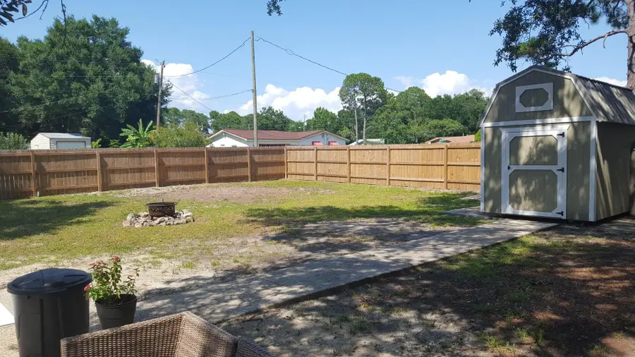 21 NW Jonquil Avenue, Fort Walton Beach, FL 32548 - #3