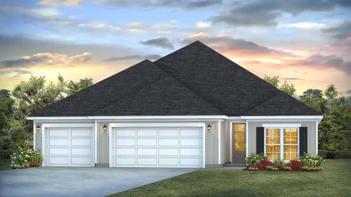 1626 Rosemary Way, Gulf Breeze, FL 32563 - #1