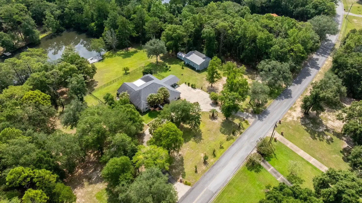 930 Sioux Circle, Crestview, FL 32536 - #1