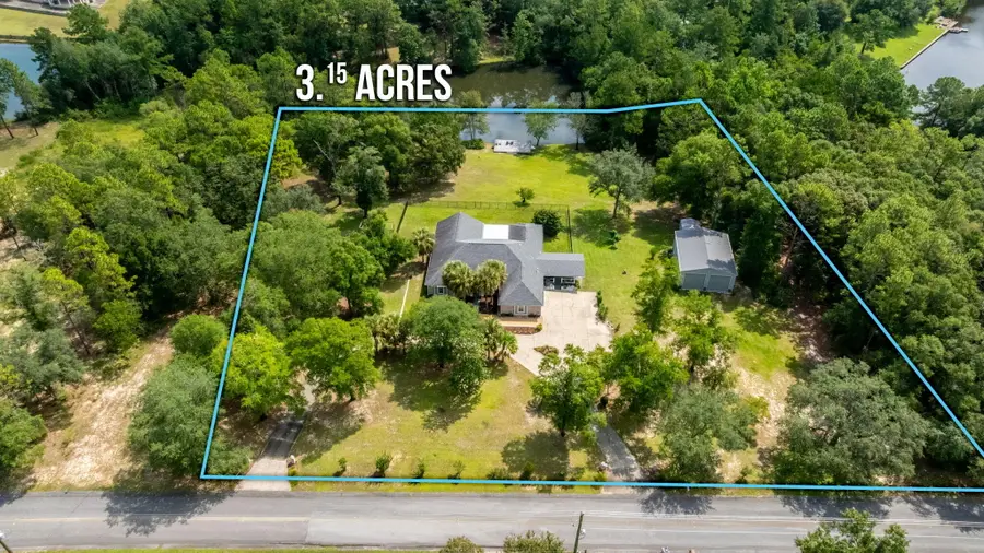 930 Sioux Circle, Crestview, FL 32536 - #2