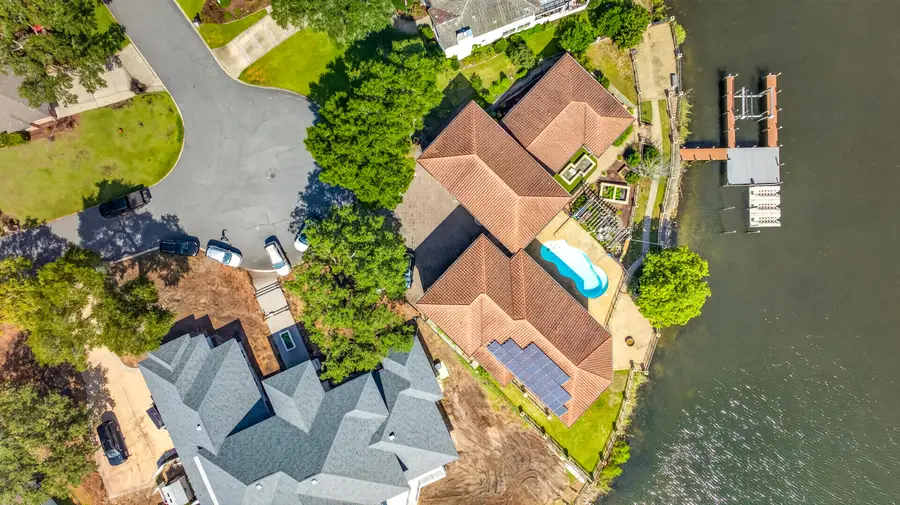 781 Boulevard Of The Champions, Shalimar, FL 32579 - #3