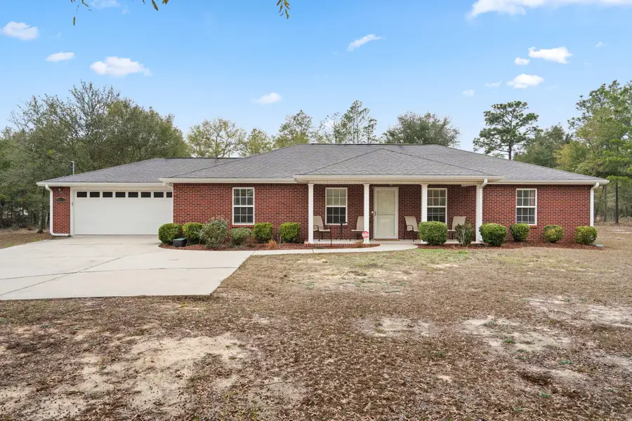 5570 Mount Olive Road, Crestview, FL 32539 - #2