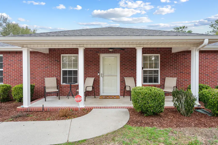 5570 Mount Olive Road, Crestview, FL 32539 - #3