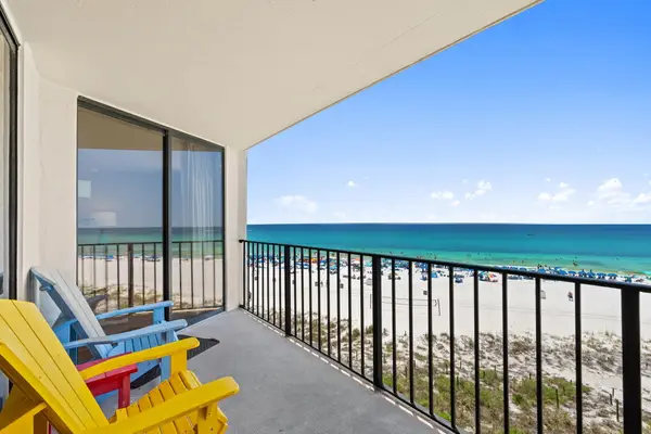 11619 Front Beach Road #UNIT 403, Panama City Beach, FL 32407