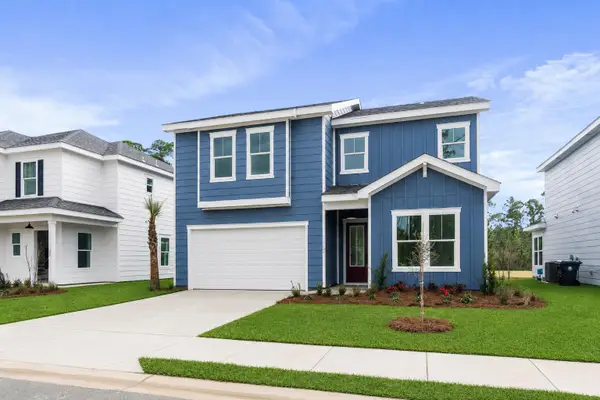 60 E Staver Lane #Lot 17, Santa Rosa Beach, FL 32459