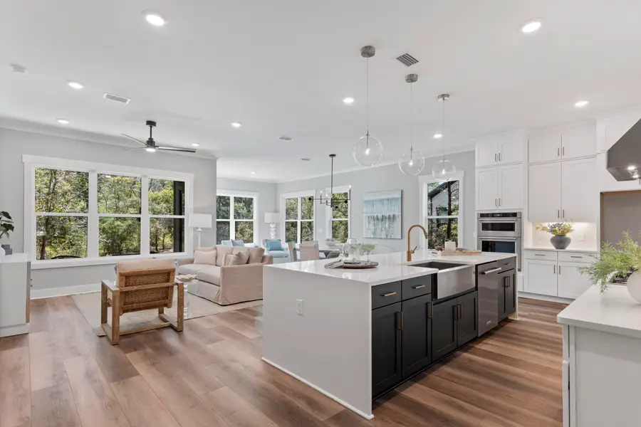 50 E Staver Lane #Lot 16, Santa Rosa Beach, FL 32459 - #3