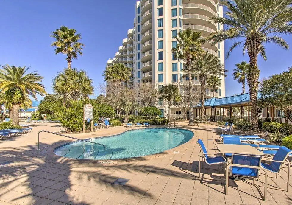 4203 Indian Bayou Trail #1908, Destin, FL 32541 - #1