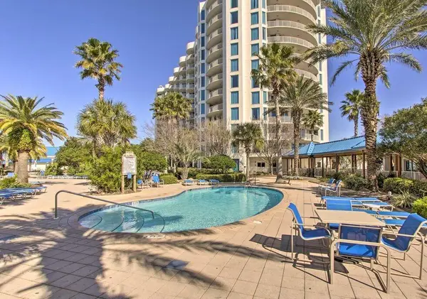 4203 Indian Bayou Trail #1908, Destin, FL 32541