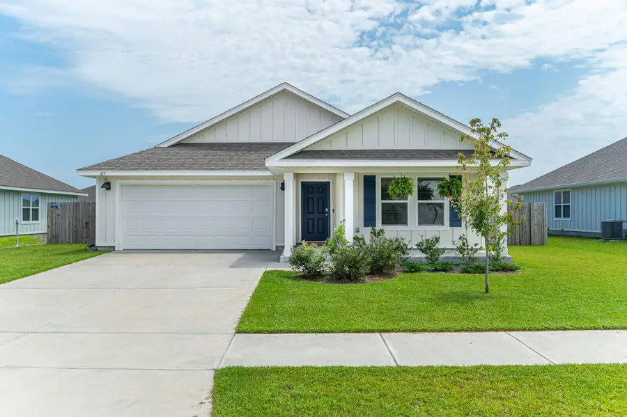 615 Champ Trail, Crestview, FL 32539 - #2