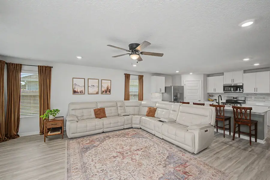 615 Champ Trail, Crestview, FL 32539 - #3