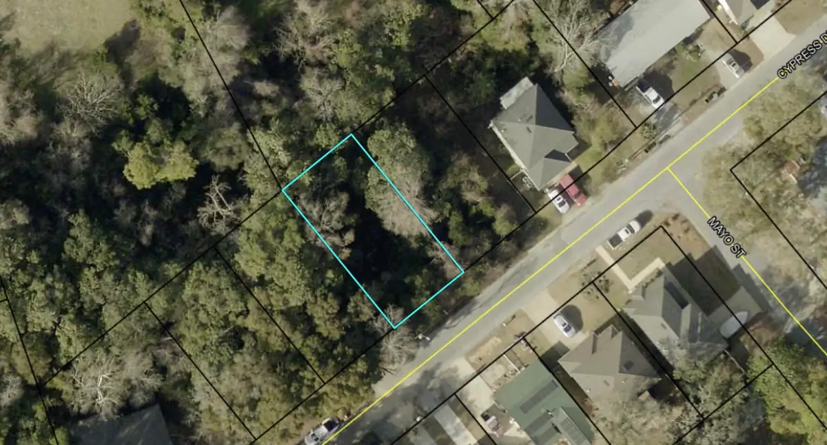 Lot 15 Cypress Drive, Niceville, FL 32578 - #1