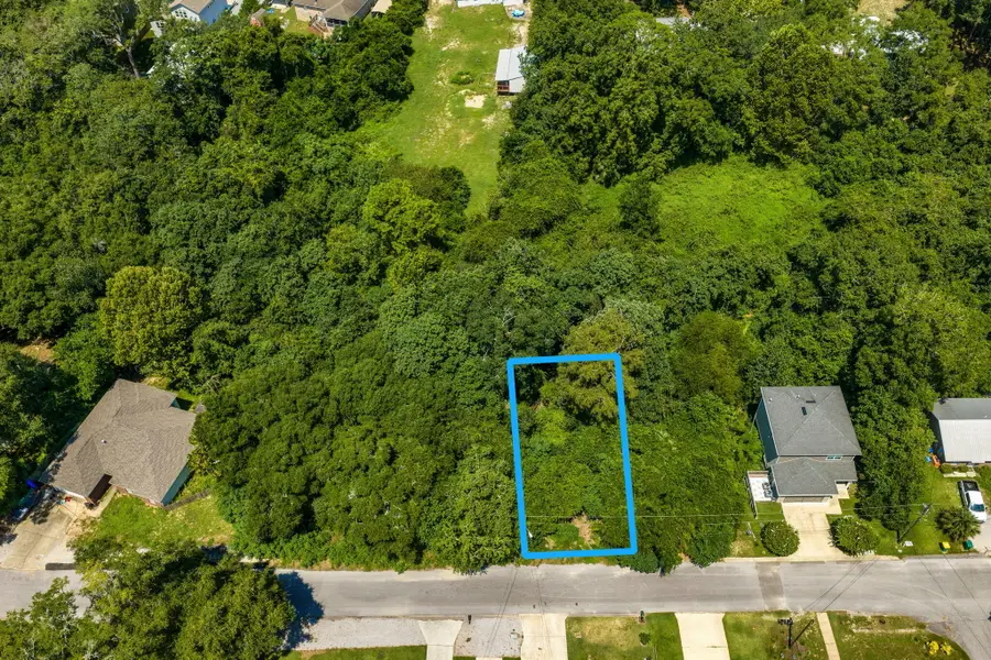 Lot 15 Cypress Drive, Niceville, FL 32578 - #3