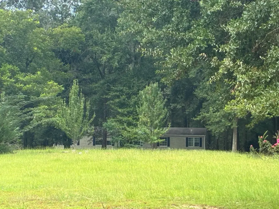 423 E Tedder Road, Defuniak Springs, FL 32433 - #3