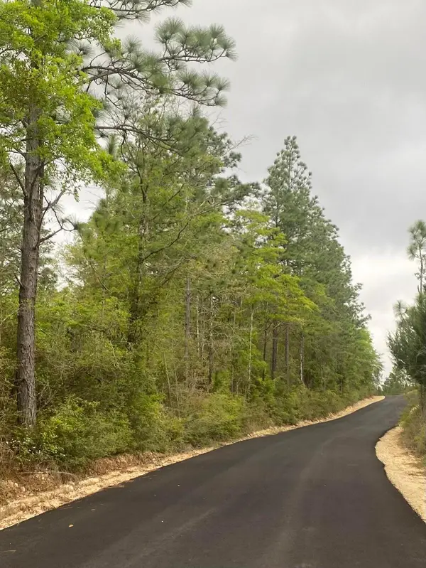 x Sherman Kennedy Road, Baker, FL 32531