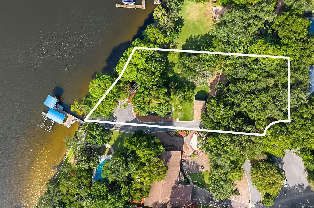 Lot 4 Bayou Dr. Drive, Niceville, FL 32578 - #1