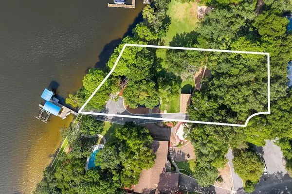 Lot 4 Bayou Dr. Drive, Niceville, FL 32578