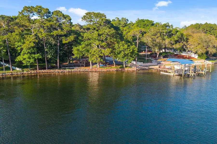 Lot 4 Bayou Dr. Drive, Niceville, FL 32578 - #3