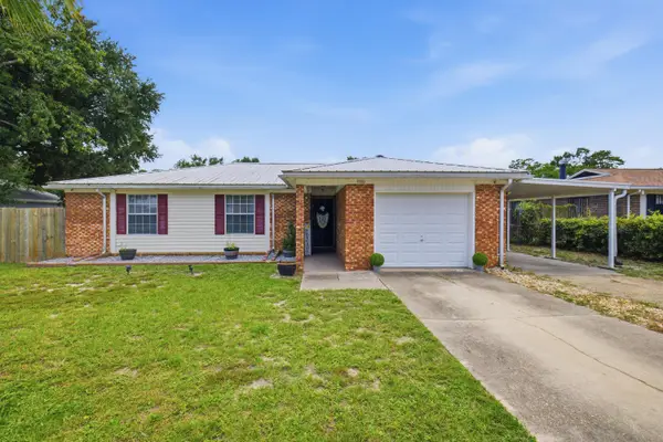 1130 Coral Drive, Niceville, FL 32578