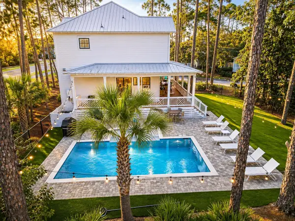20 Sunrise, Santa Rosa Beach, FL 32459