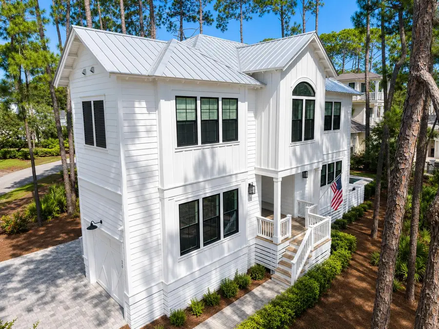 20 Sunrise, Santa Rosa Beach, FL 32459 - #3