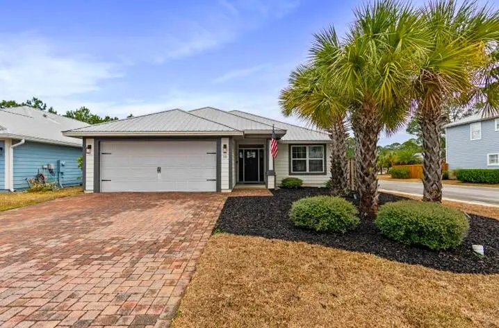 10 Golden Eagle Court, Santa Rosa Beach, FL 32459 - #2