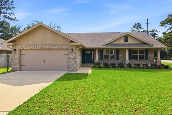5908 Silvercrest Boulevard, Crestview, FL 32536
