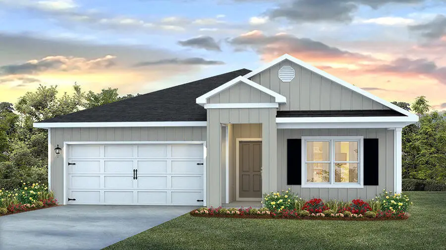 5408 Aniston Way, Baker, FL 32531 - #1