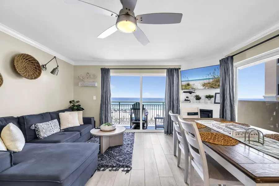 866 Santa Rosa #318, Fort Walton Beach, FL 32548 - #2